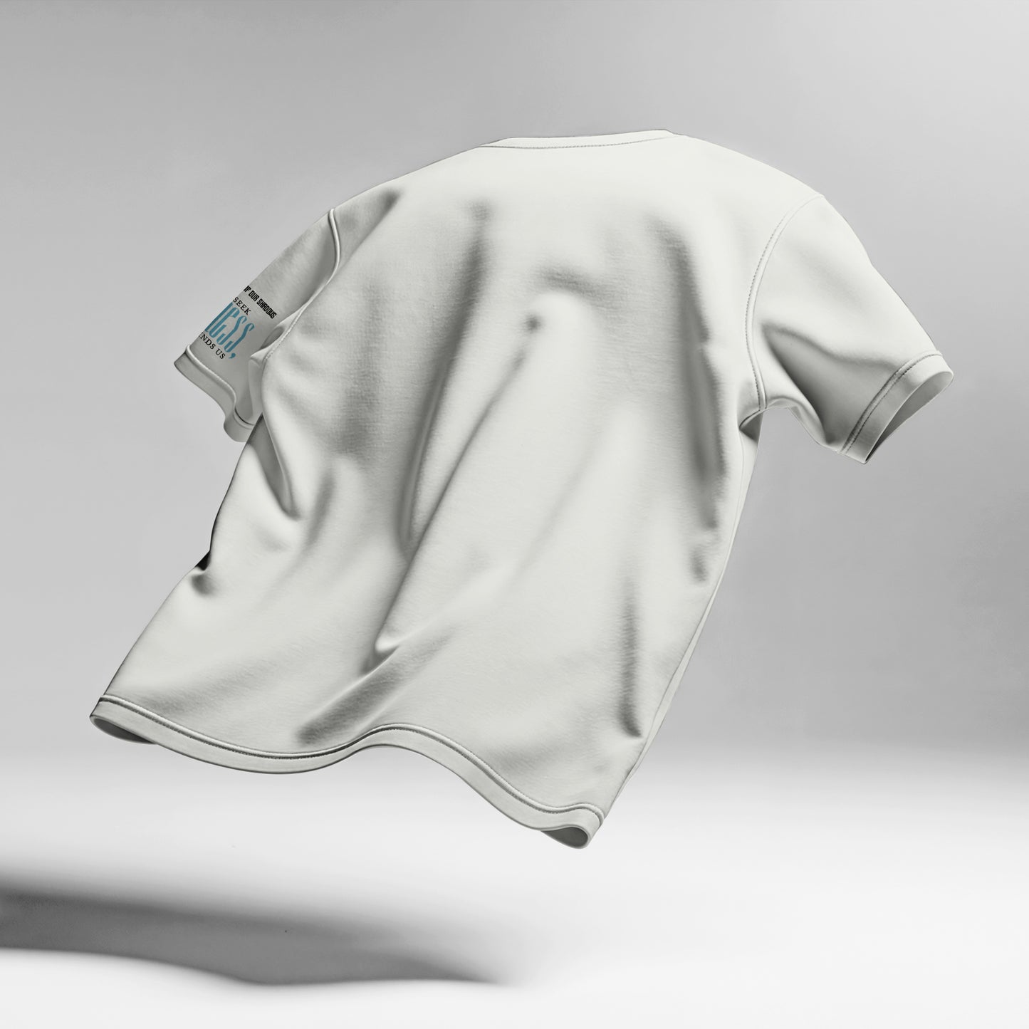Into the Depths of Our Shadows | Inner Darkness Explorer Tee
