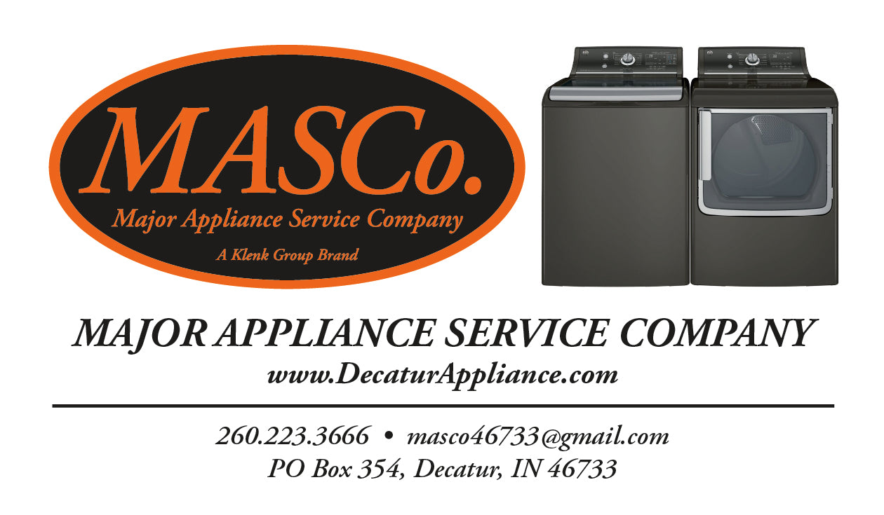 Magnetic Business Cards