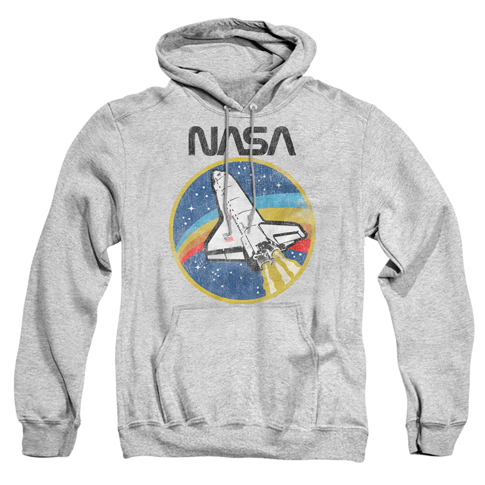 Nasa Shuttle Hoodie
