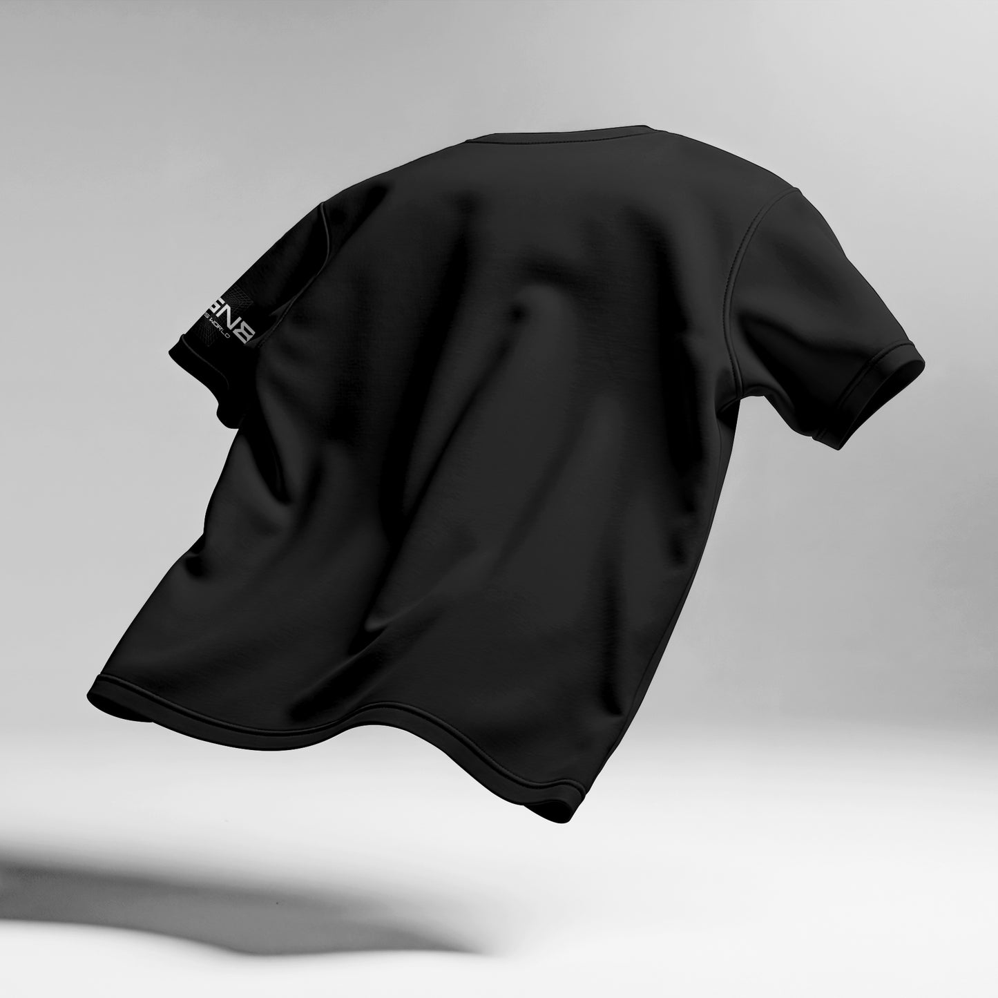 Out of This World Astronaut | Dissociation Float Mode Tee