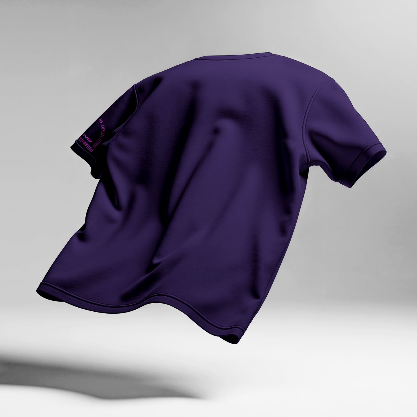 What Lies Within | Shadow Work Tee