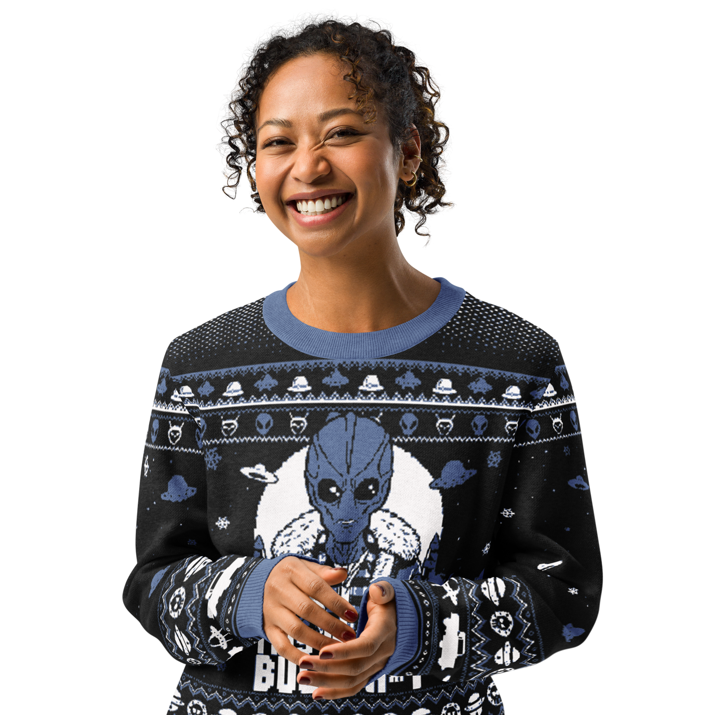 This is Some Bullsh*t Sweater