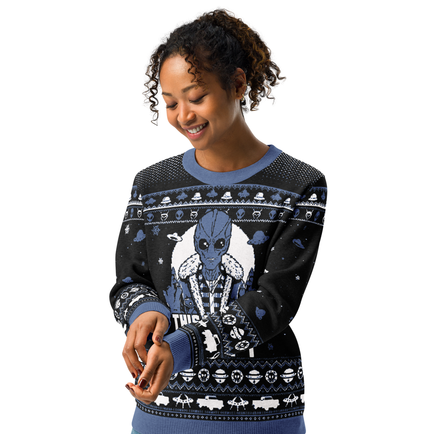 This is Some Bullsh*t Sweater
