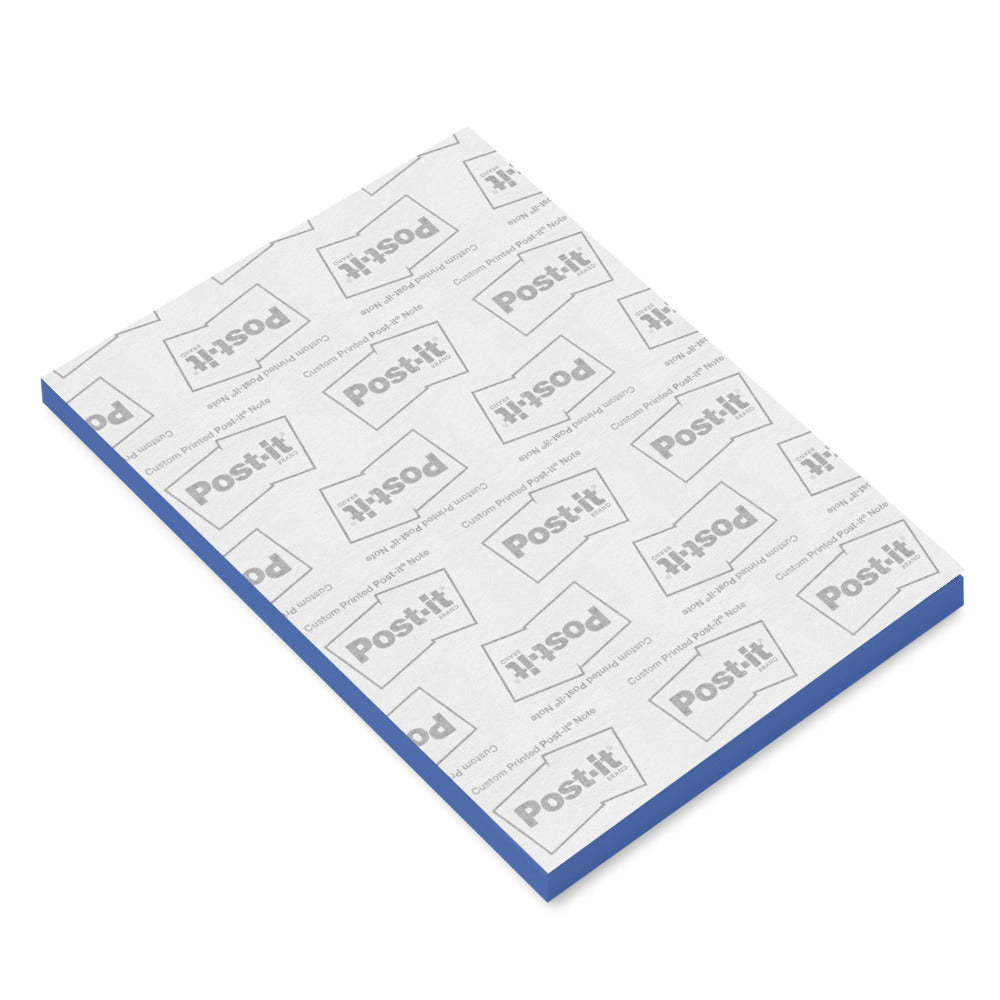 Tiny Wins Only – 4x6 Sticky Notes