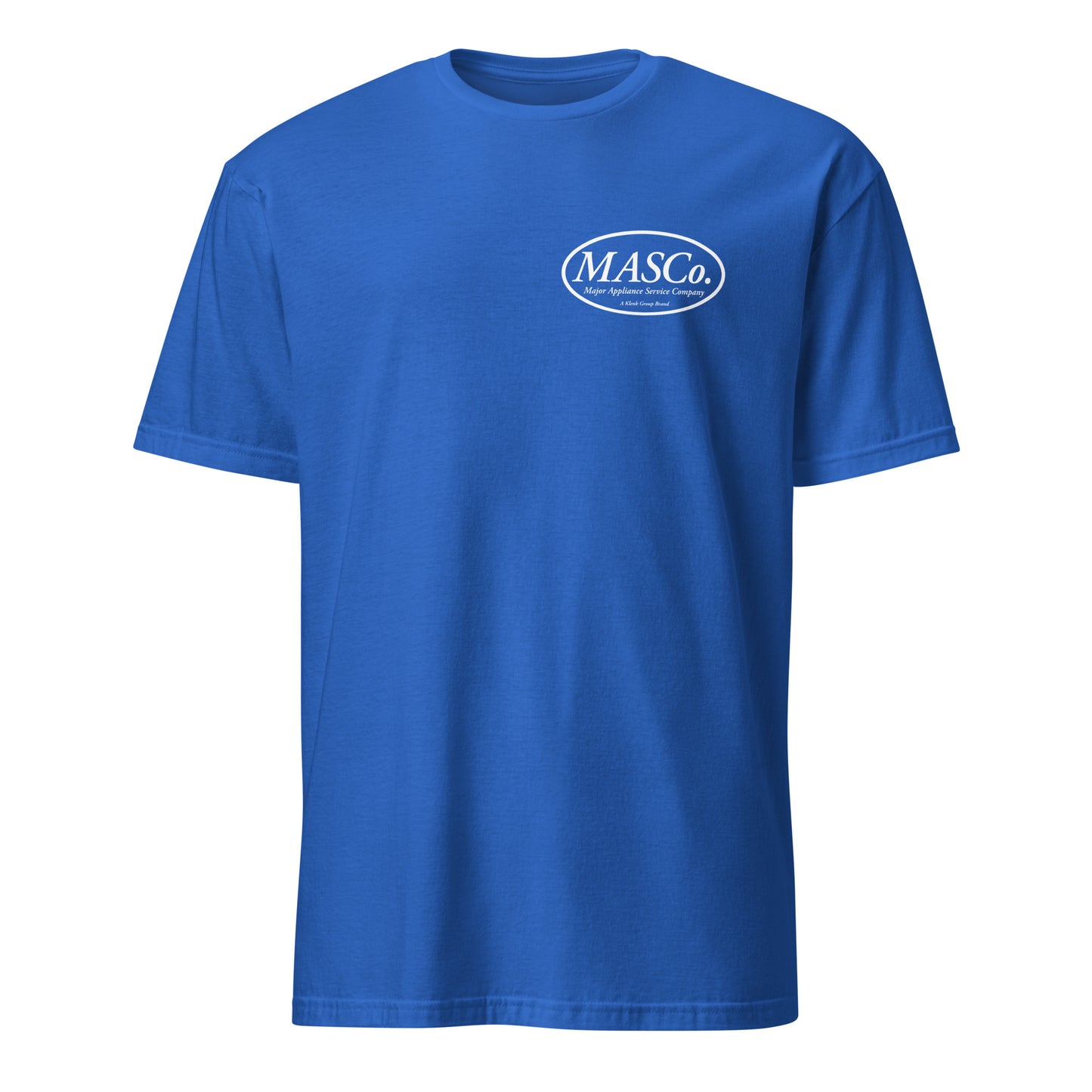 MASCo Short-Sleeve T-Shirt