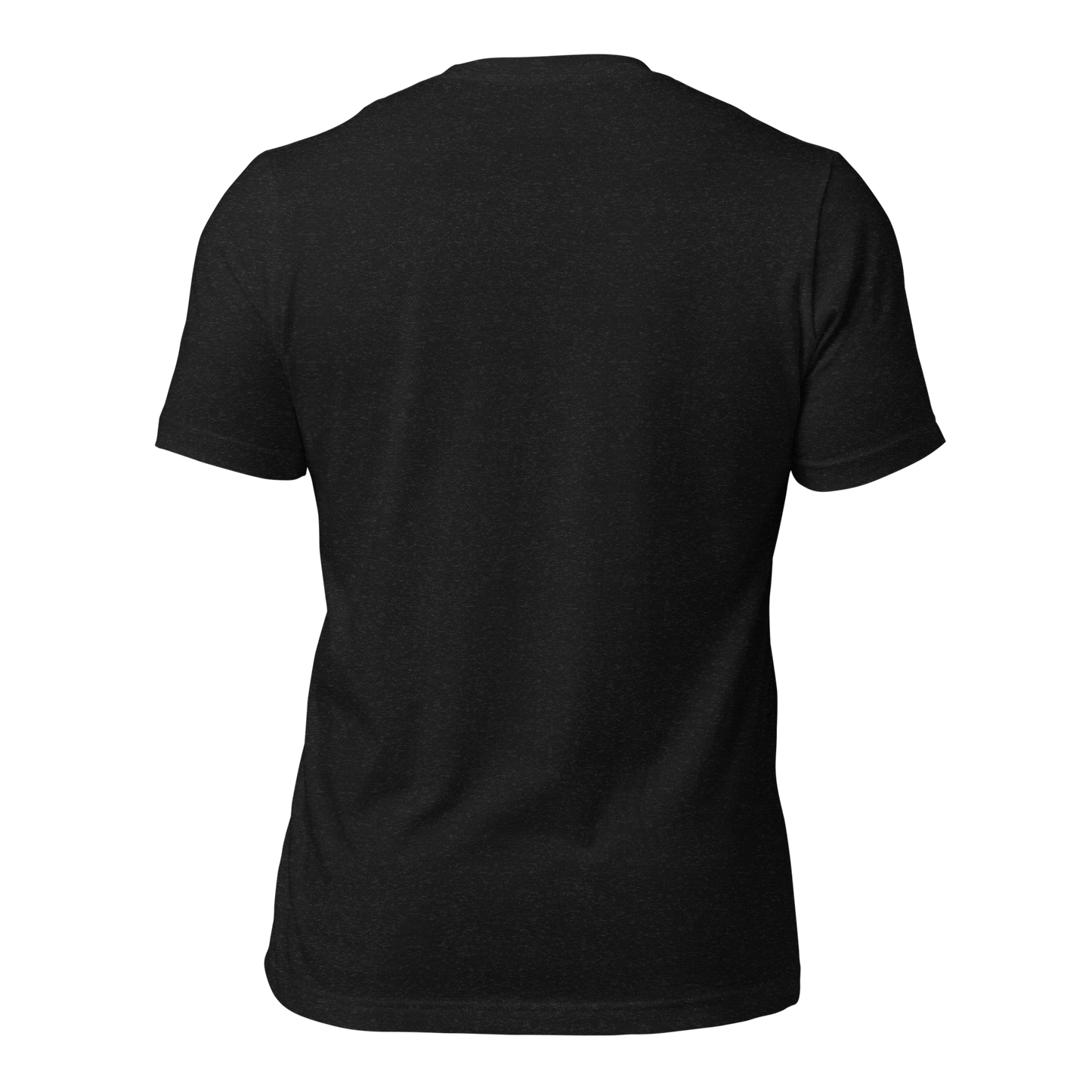 t-shirt-black-heather-back