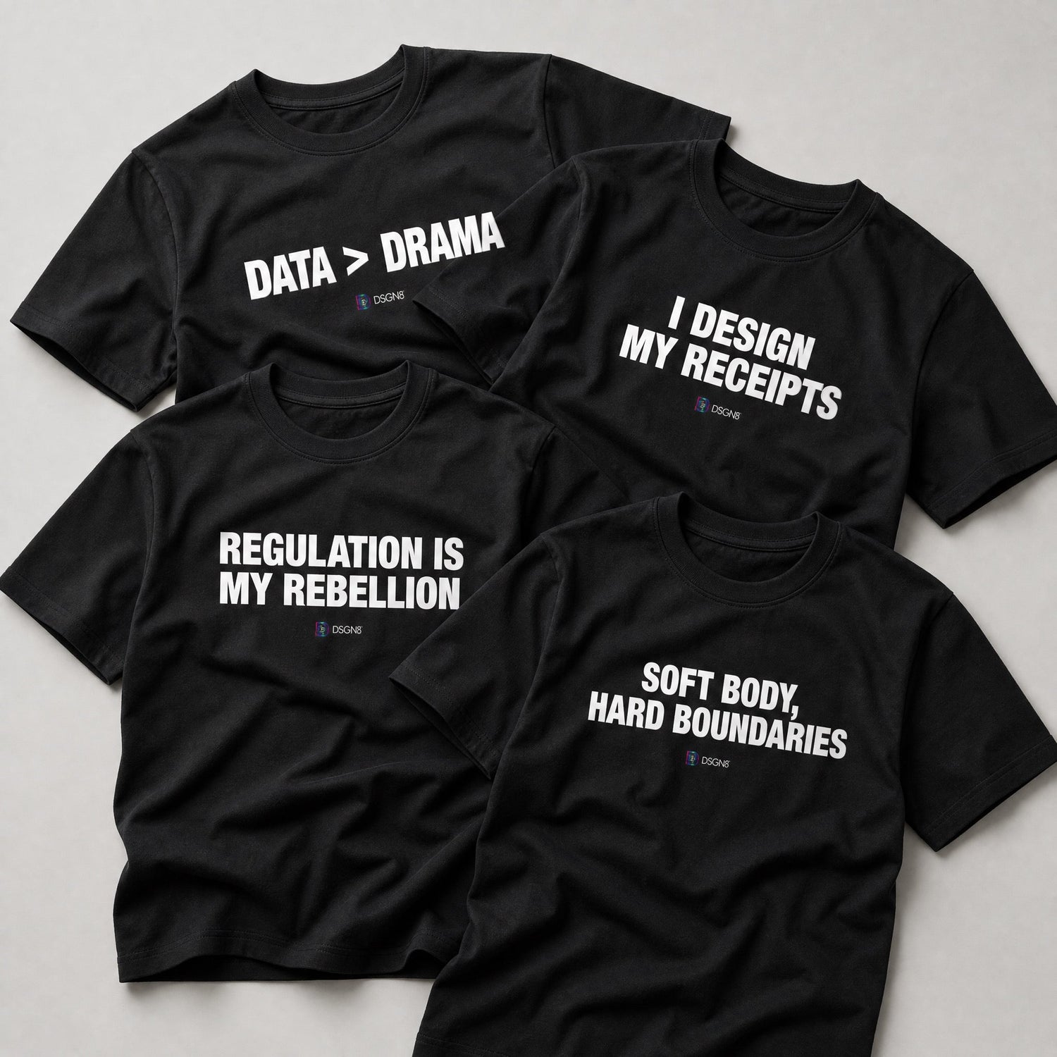 Statement Series