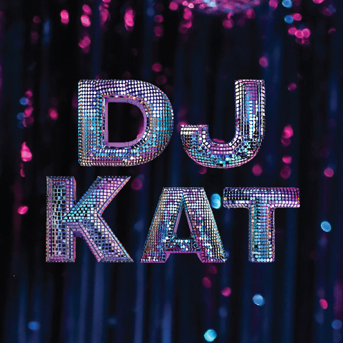 DJ Kat
