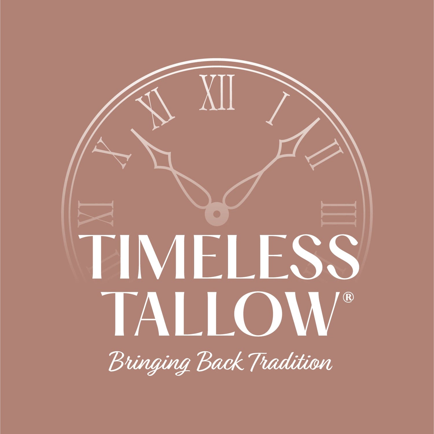 Timeless Tallow