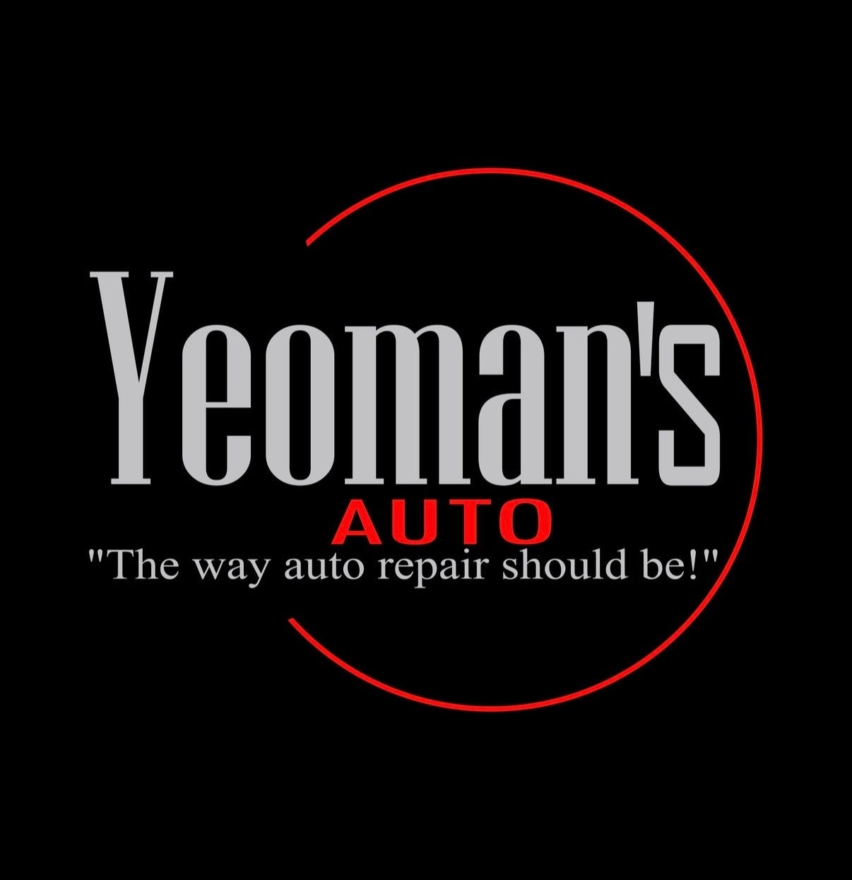 Yeoman's Auto