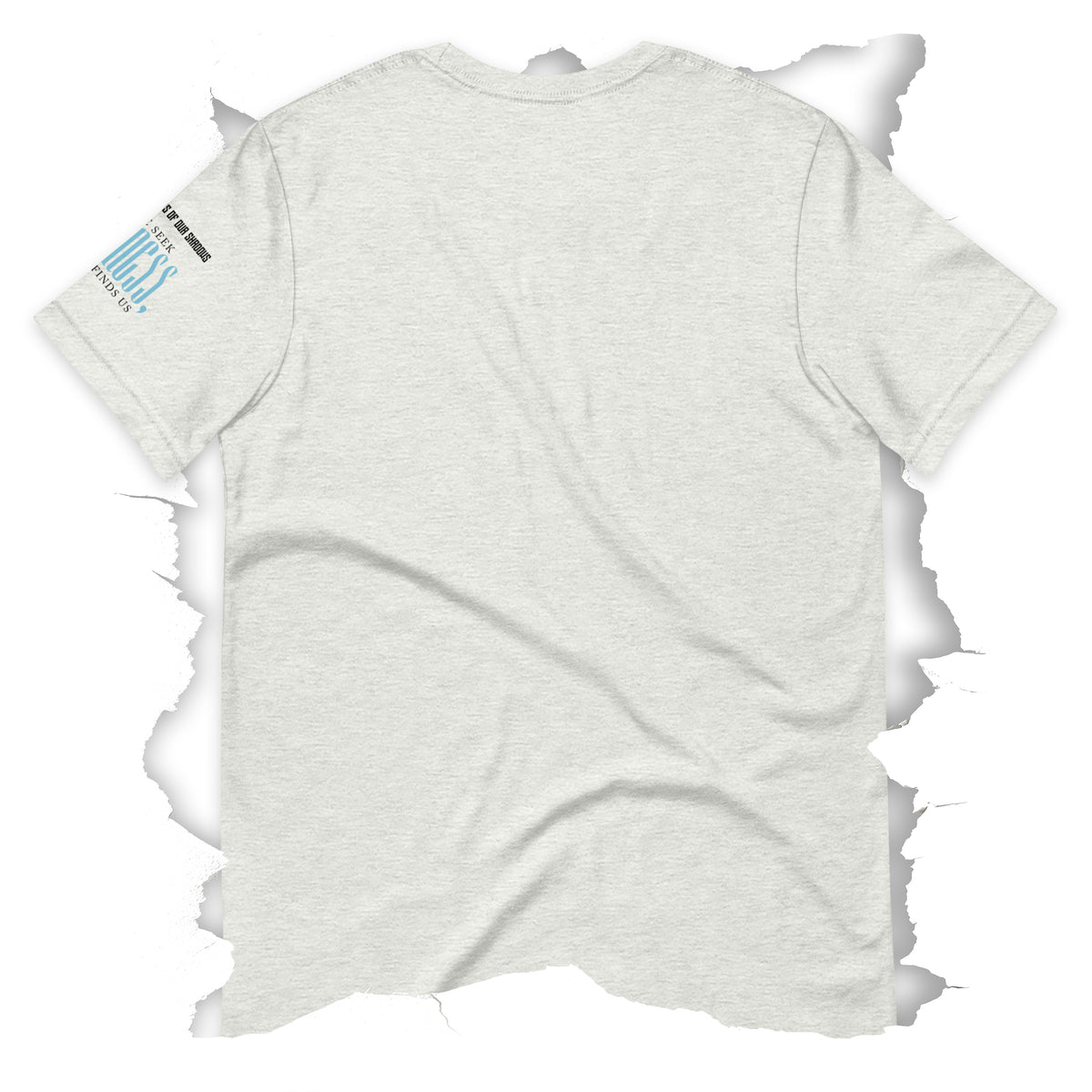 Into the Depths of Our Shadows | Inner Darkness Explorer Tee
