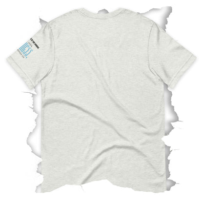 Into the Depths of Our Shadows | Inner Darkness Explorer Tee