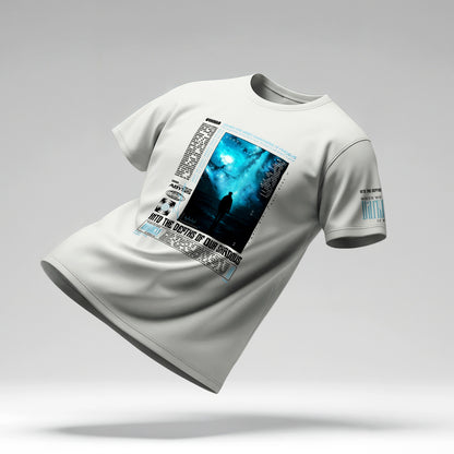 Into the Depths of Our Shadows | Inner Darkness Explorer Tee