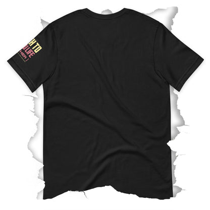 Path to a New Life | Tiny Braver Than Before Tee