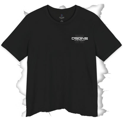 Space Flamingo Float Mode | Nervous System Off-Duty Tee