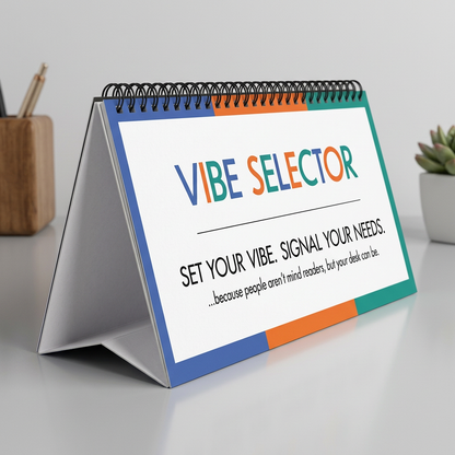 Vibe Selector