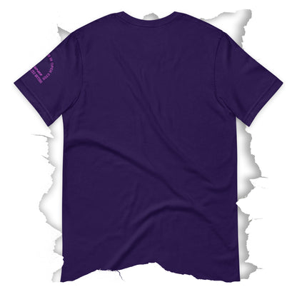 What Lies Within | Shadow Work Tee