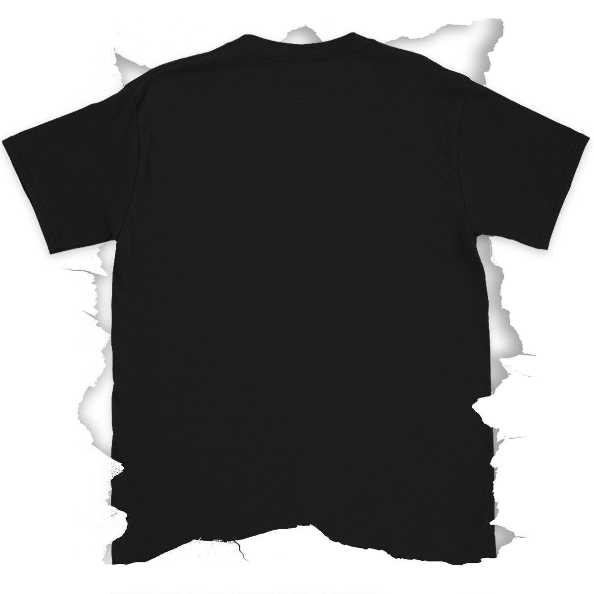 Data Over Drama Tee