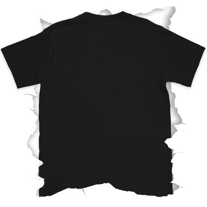 Data Over Drama Tee