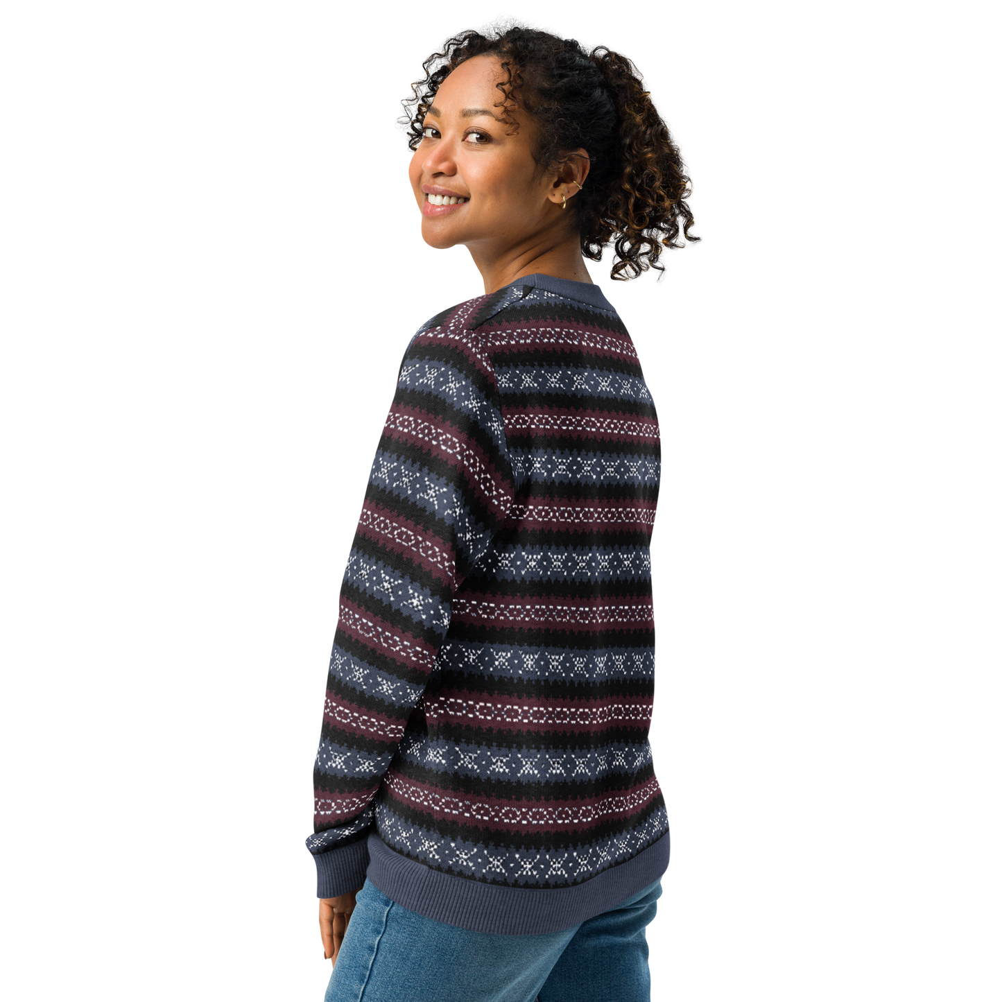 Clark Sweater