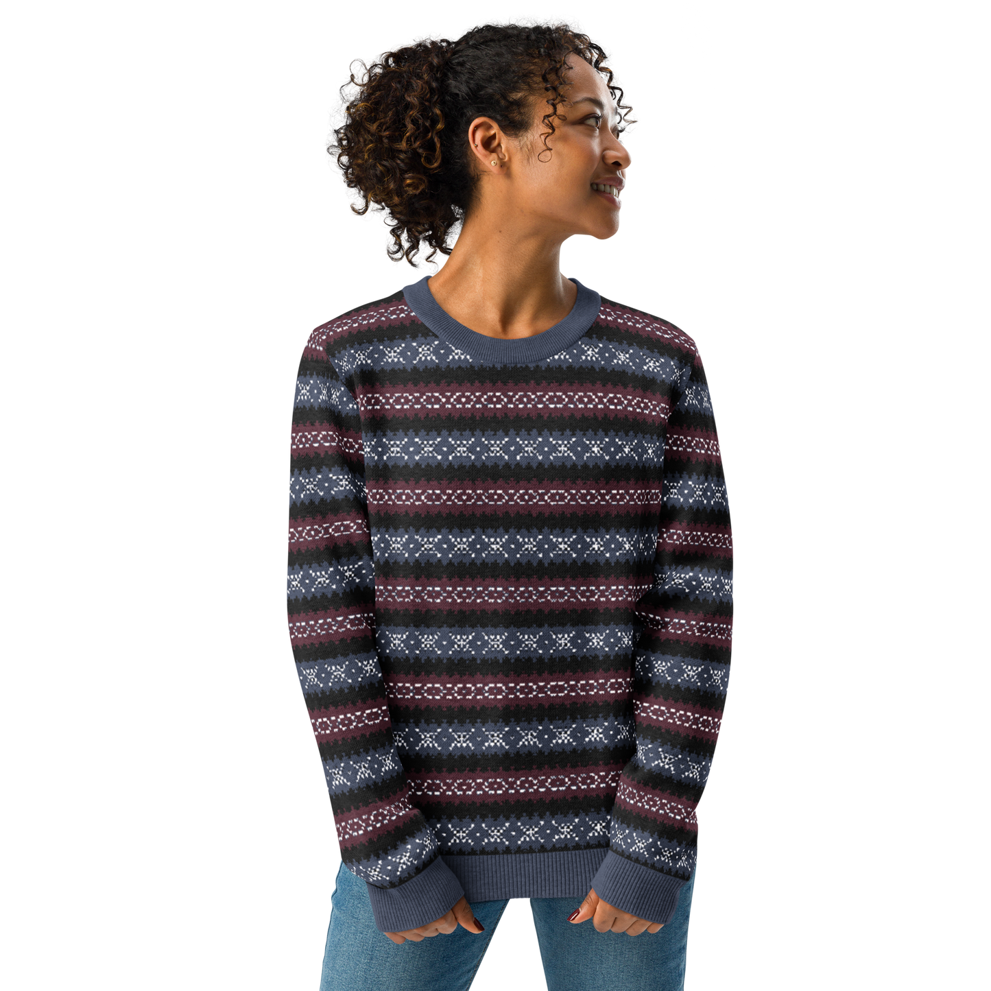Clark Sweater