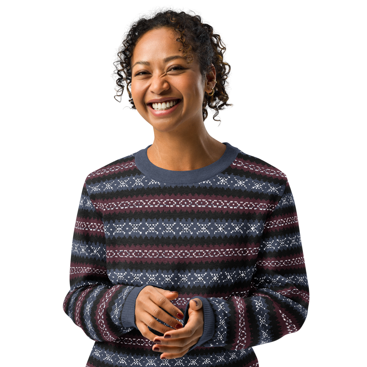 Clark Sweater