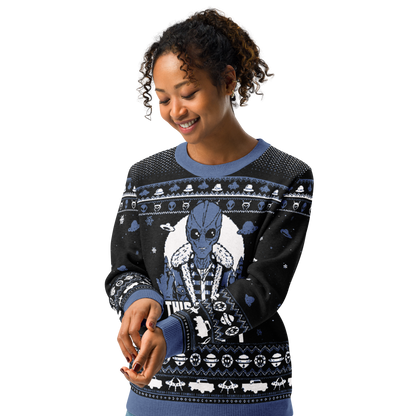 This is Some Bullsh*t Sweater