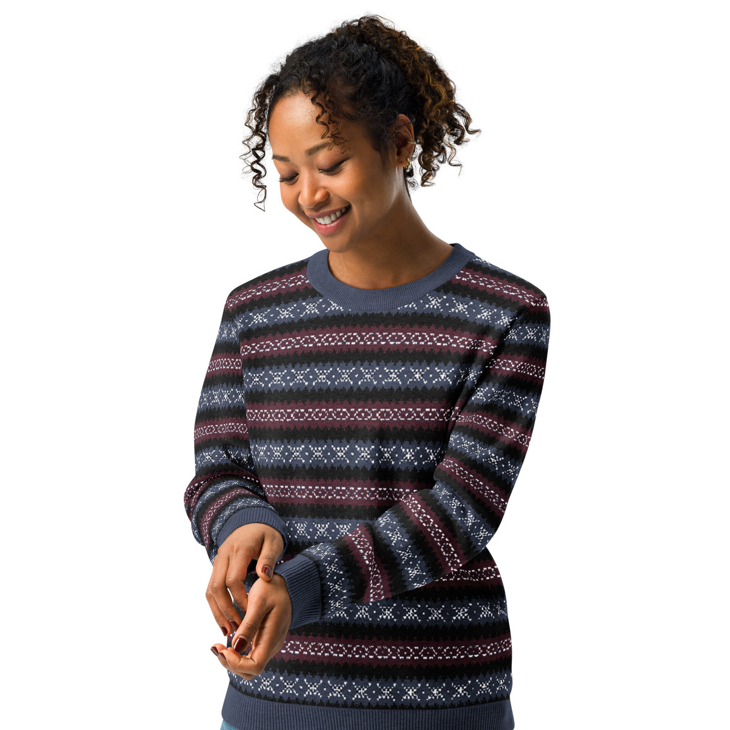 Clark Sweater