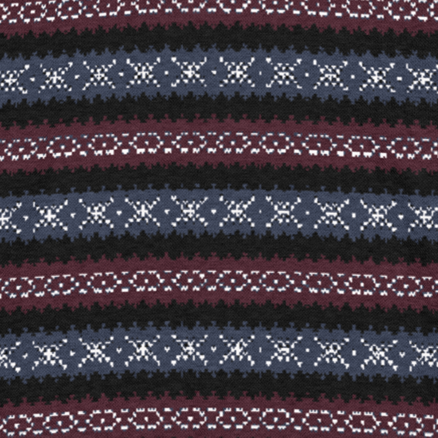 Clark Sweater