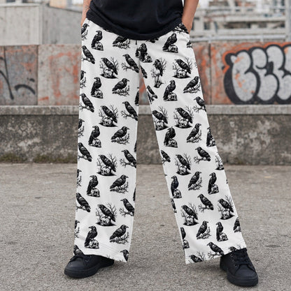F-CAW-F | No Is a Complete Sentence Pants