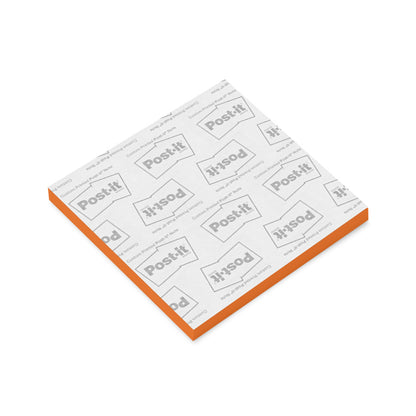 Buying Myself Future Peace – 4x4 Sticky Notes