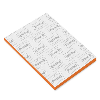 Buying Myself Future Peace – 4x6 Sticky Notes