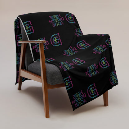 Throw Blanket