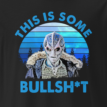 This is Some Bullsh*t Under Armour T-Shirt