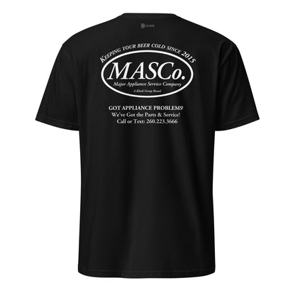 MASCo Short-Sleeve T-Shirt