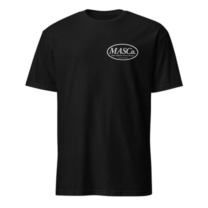 MASCo Short-Sleeve T-Shirt