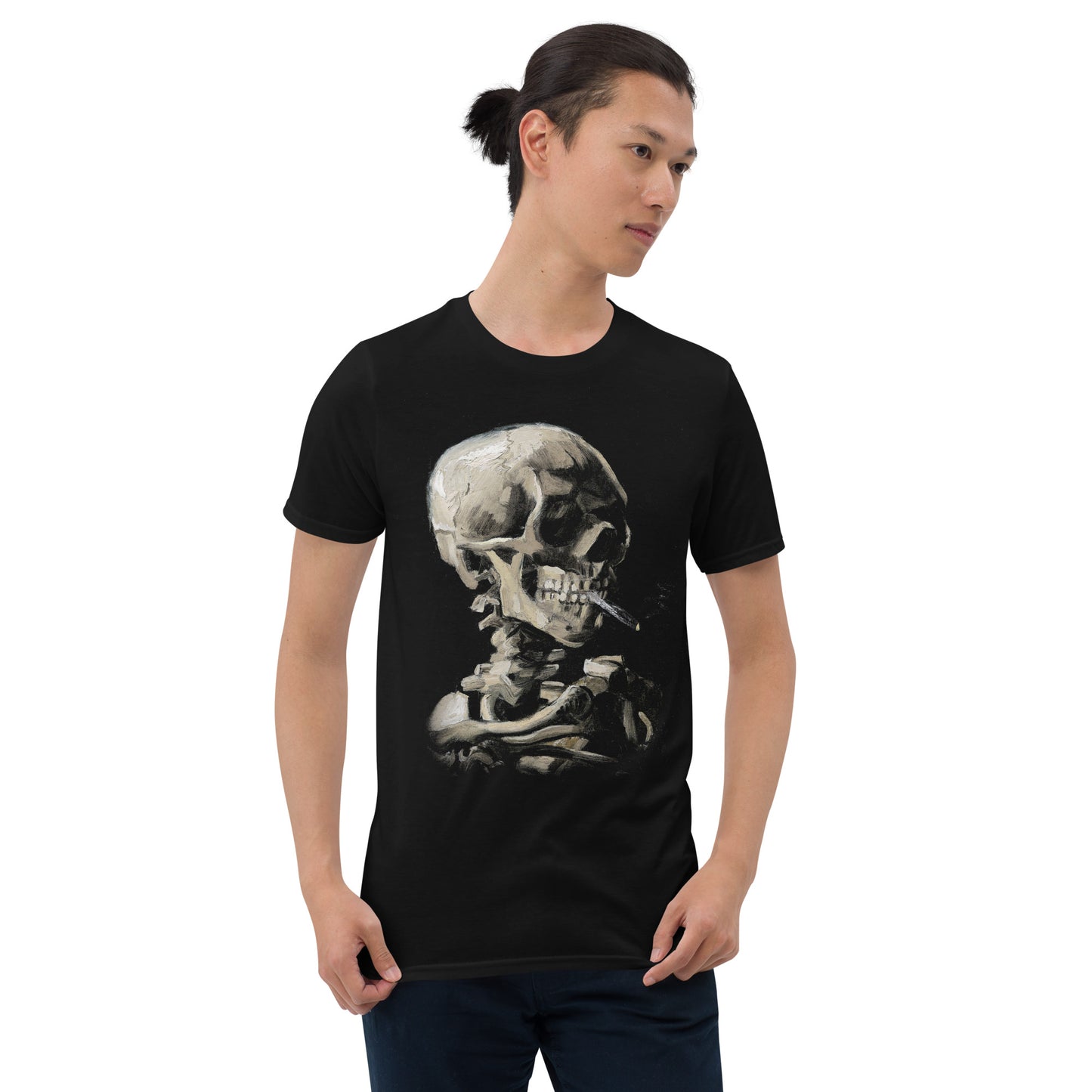 Smoldering Mortality T-Shirt