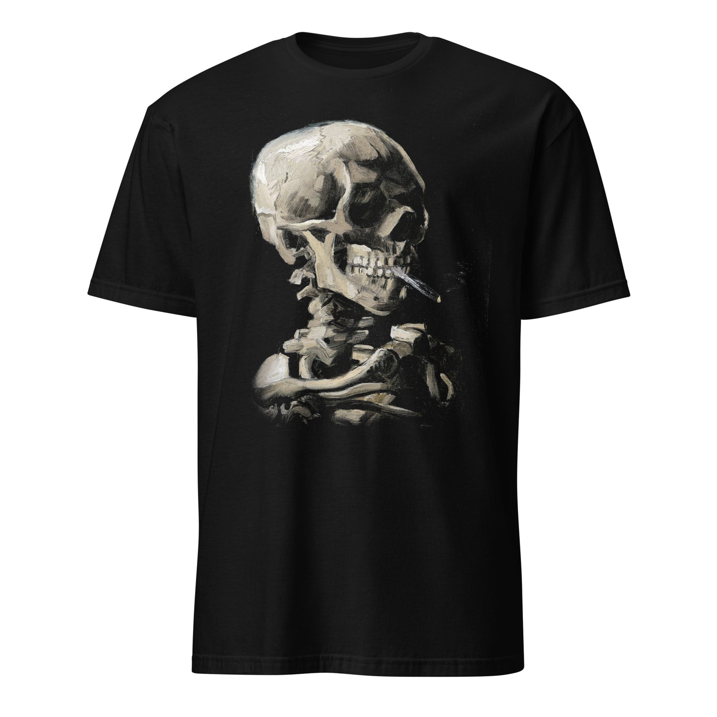 Smoldering Mortality T-Shirt