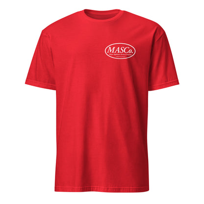 MASCo Short-Sleeve T-Shirt