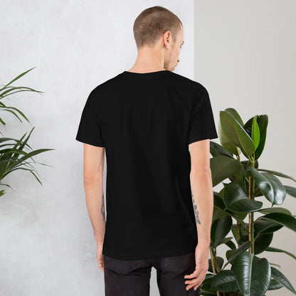 Longbottoms Big and Tall Unisex T-Shirt