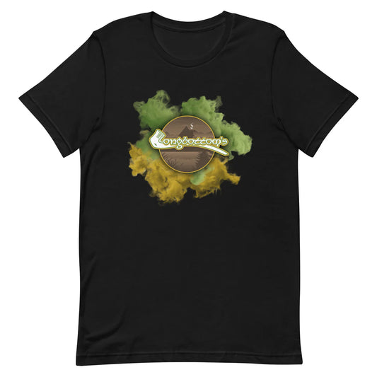 Longbottoms Big and Tall Unisex T-Shirt