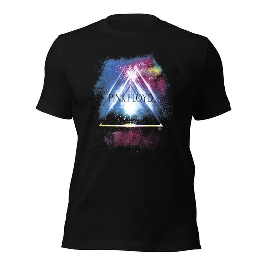Pink Floyd Space Prism T-Shirt