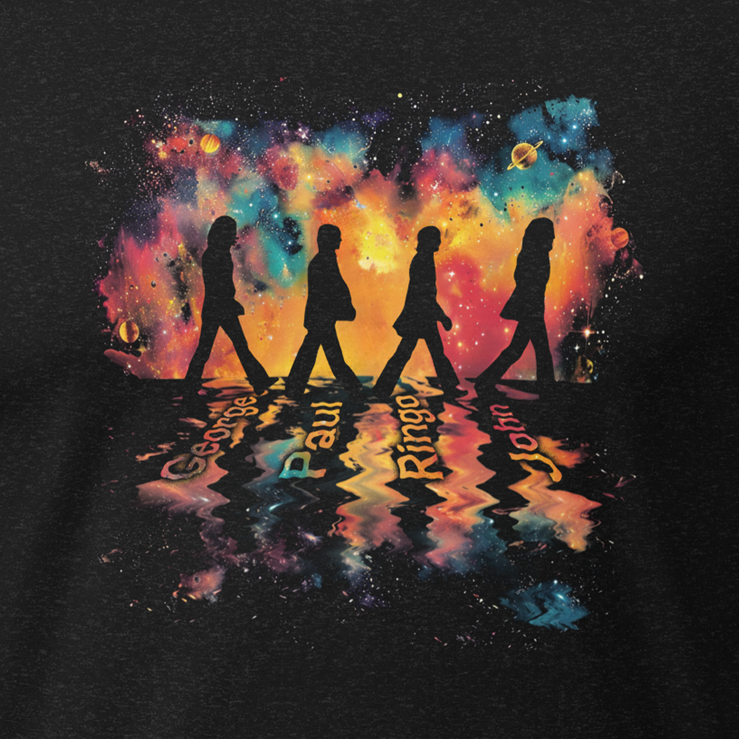 Abbey Lane T-Shirt