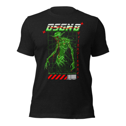 t-shirt-black-heather-front