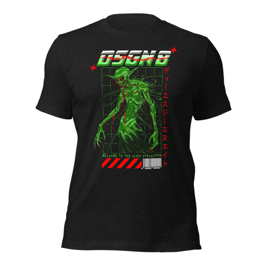 t-shirt-black-heather-front