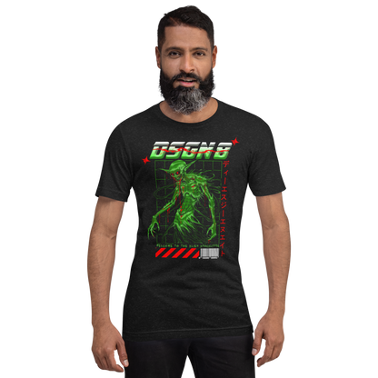 t-shirt-black-heather-front